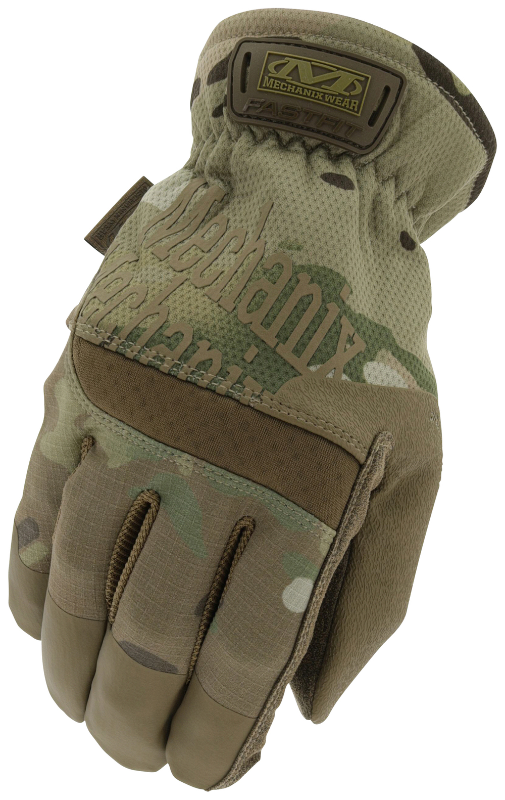 Mechanix FastFit Gen.3 MultiCam — фото 1