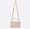 Сумка Dior Book Tote, модель большого формата, розовый