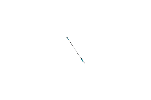 Аккумуляторный высоторез Makita LXT BL 18В, 260 Вт, 20см,1,1мм, 6,7м/с, H=2,5м, XPT DUA200Z01