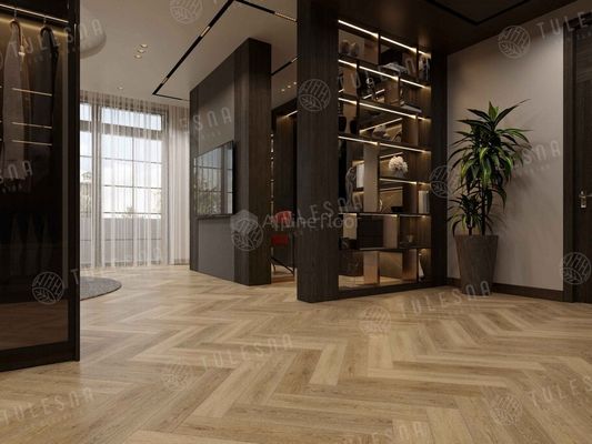 Кварц-виниловая плитка Tulesna - Art Parquet LVT Stella (1005-201)