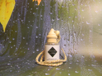 Автопарфюм Killian Good Girl Gone Bad 12 ml