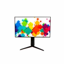 Монитор 27" LG UltraGear 27GP95RP-B  Black 1ms HDMI, DisplayPort