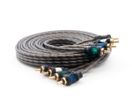 Межблочный провод SWAT SIC-418 - BUZZ Audio