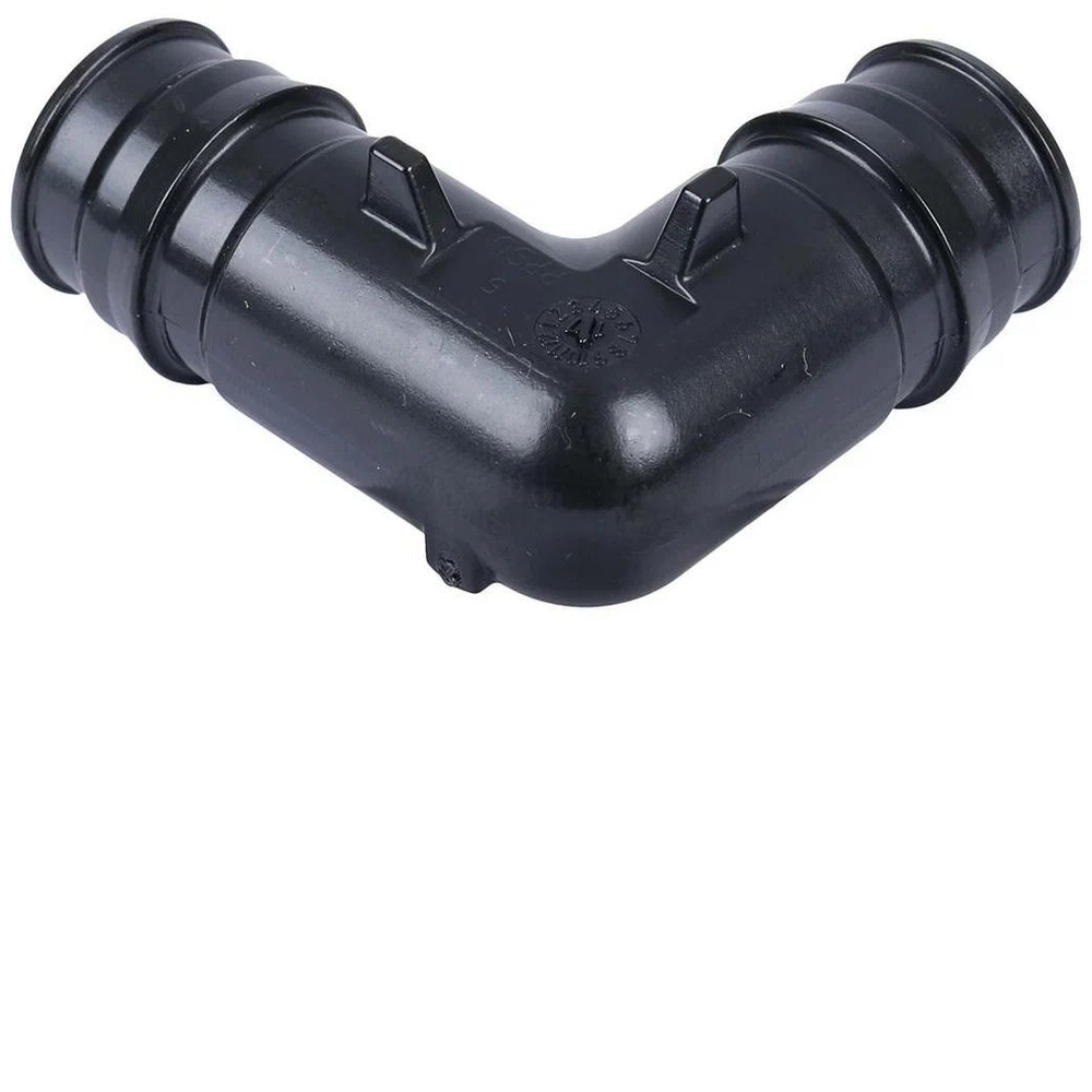Угольник Uponor Q&E PPSU 90* 25х25 (1008681)