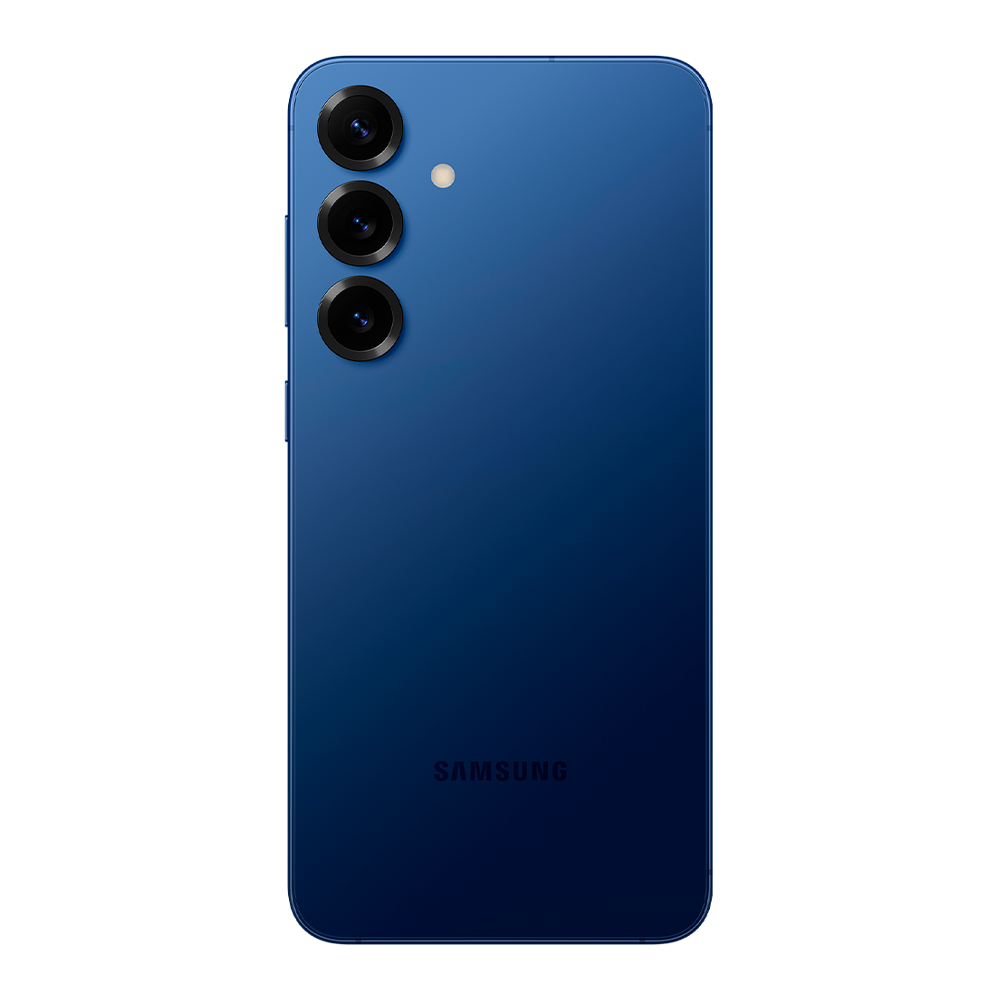 Смартфон Samsung Galaxy S25+ 12/512GB Dual Sim, Navy (Синий) (SM-S9360)