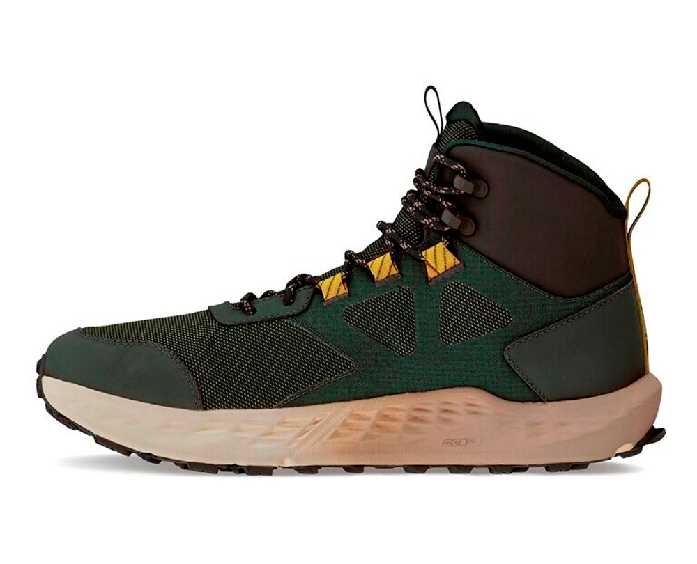 Ботинки мужские ALTRA M TIMP 5 HIKER GTX