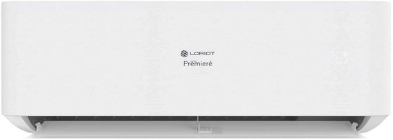 Кондиционер Loriot Premiere LAC-18TPR — (4)