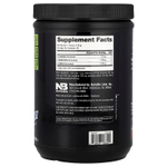 NutraBio, BCAA 5000, голубая малина, 444 г (0,98 фунта)