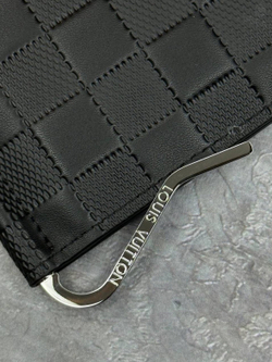 Зажим для денег Louis Vuitton