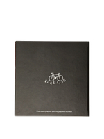 Книга Bike Life X Kixbox