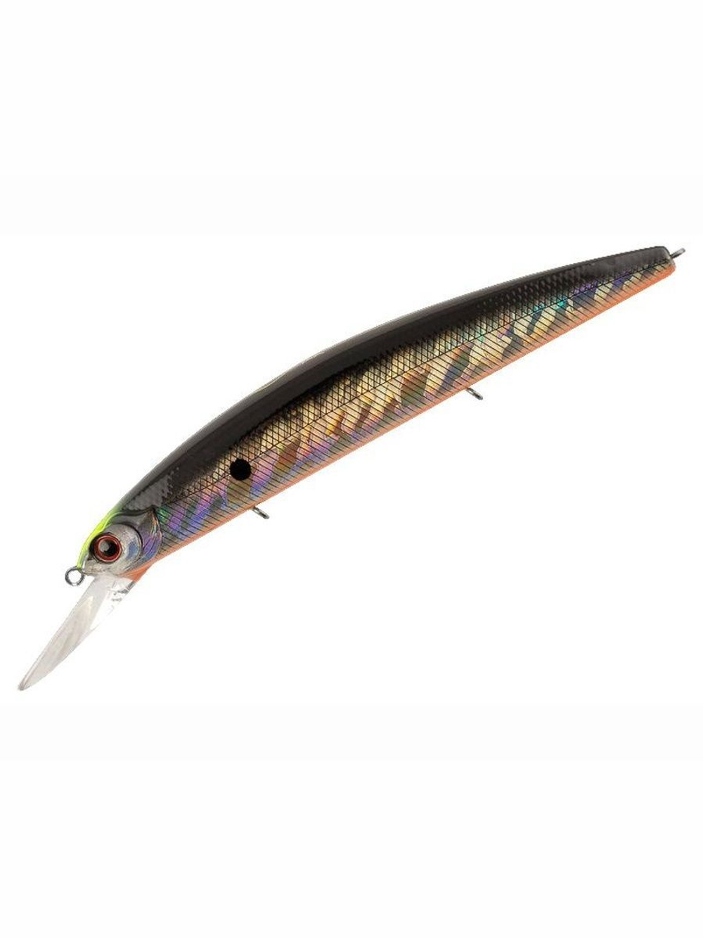 Воблер TsuYoki CHANCE MR 130SP E101