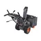 Бензиновый снегоуборщик "PATRIOT" PRO 750