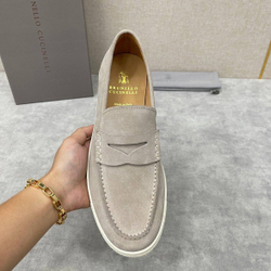 Слипоны Brunello Cucinelli