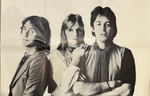 Wings - Wings Greatest (Скандинавия 1978г.)