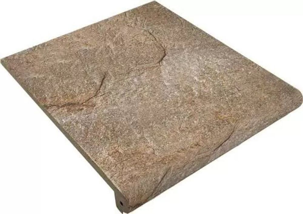 Фронтальная ступень PEL/EXTR AT.BURMA MUSGO (mat) Фронтальная ступень PEL/EXTR AT.BURMA MUSGO (mat)