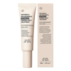 Allies Of Skin Peptides&Antioxidants Advanced Firming Daily Treatment 48ml