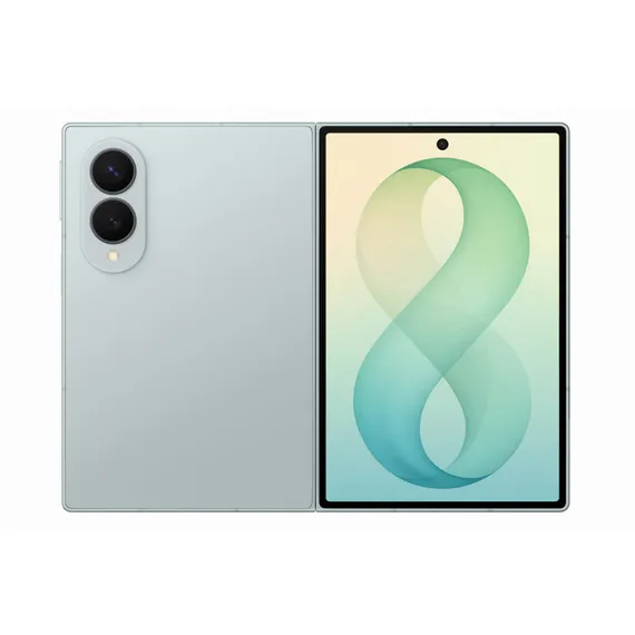 Смартфон Samsung Galaxy Z Fold8 16 ГБ + 1 ТБ (Фисташка | Pistachio) (Snapdragon)