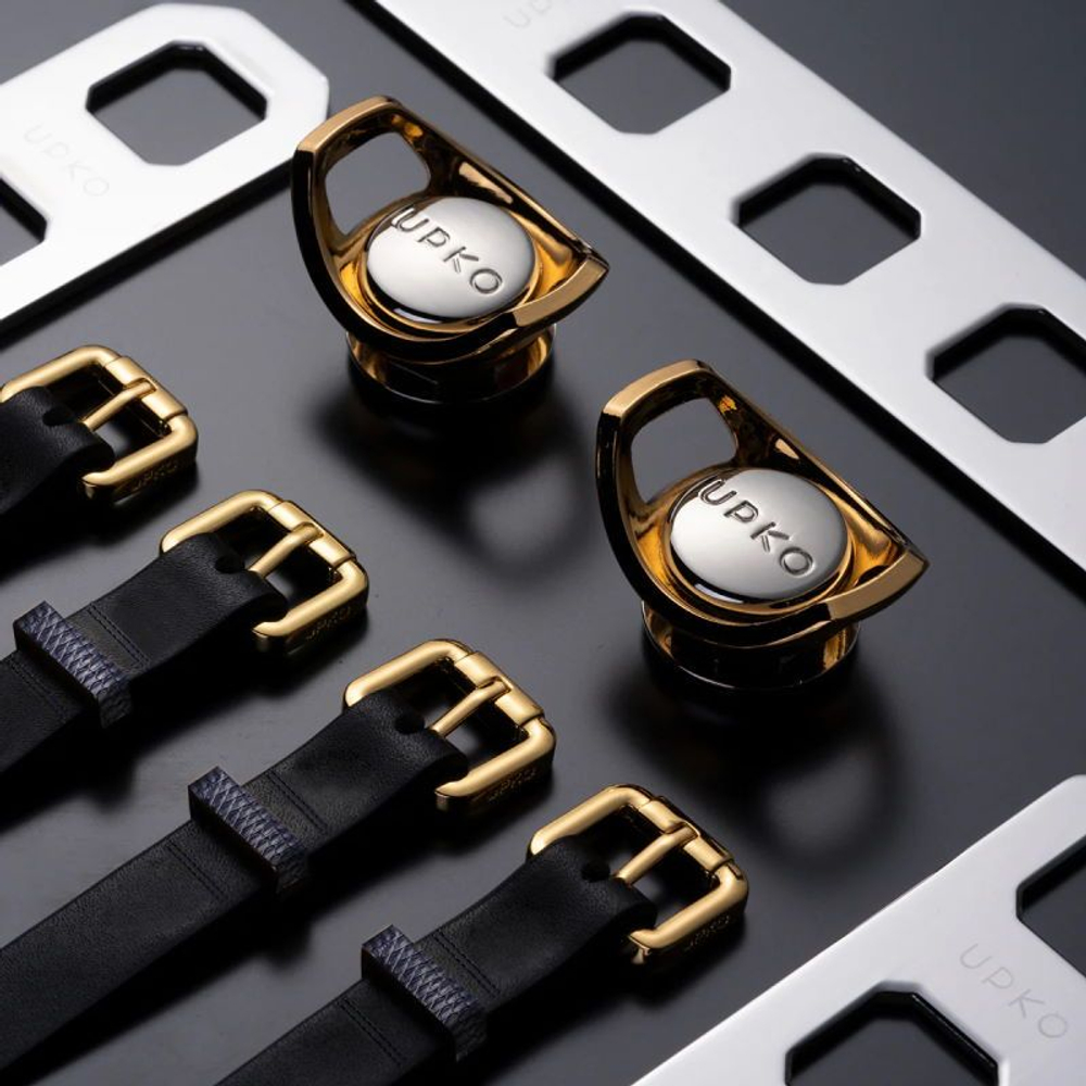 UPKO Набор Black Label Deluxe Kit