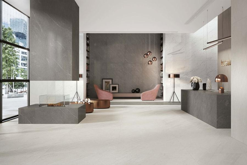 Atlas Concorde Marvel Stone Cream Prestige Lappato 60x60