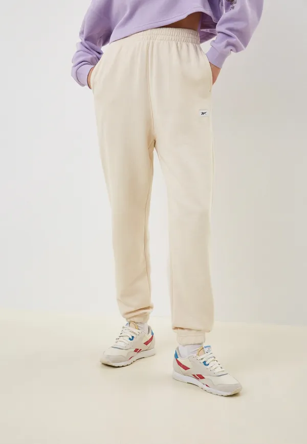 Брюки спортивные женские REEBOK CL RBK ND PANT