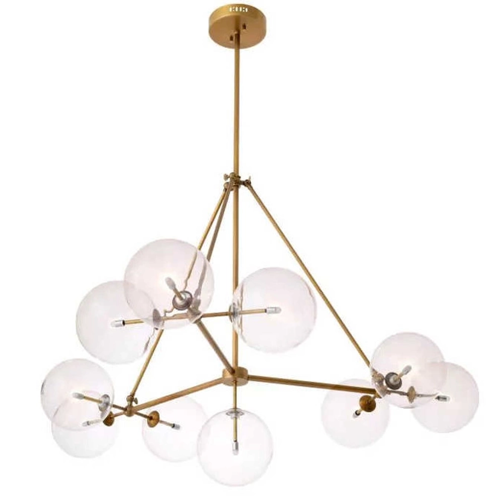 Люстра Bermude LIGHTING