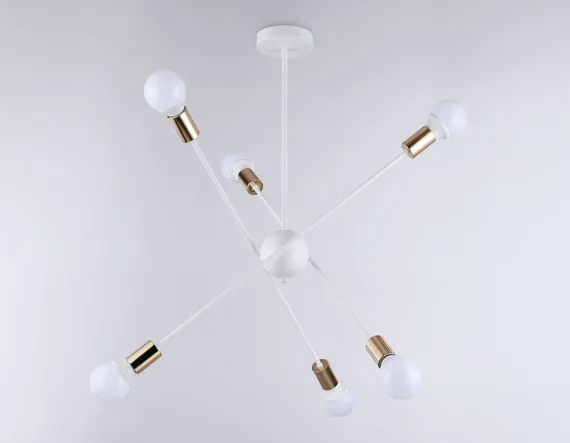 Потолочная люстра Traditional TR80432 Ambrella