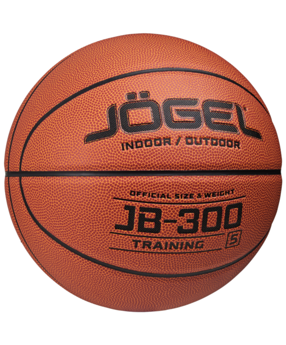 Мяч баскетбольный JB-300 №5 NEW