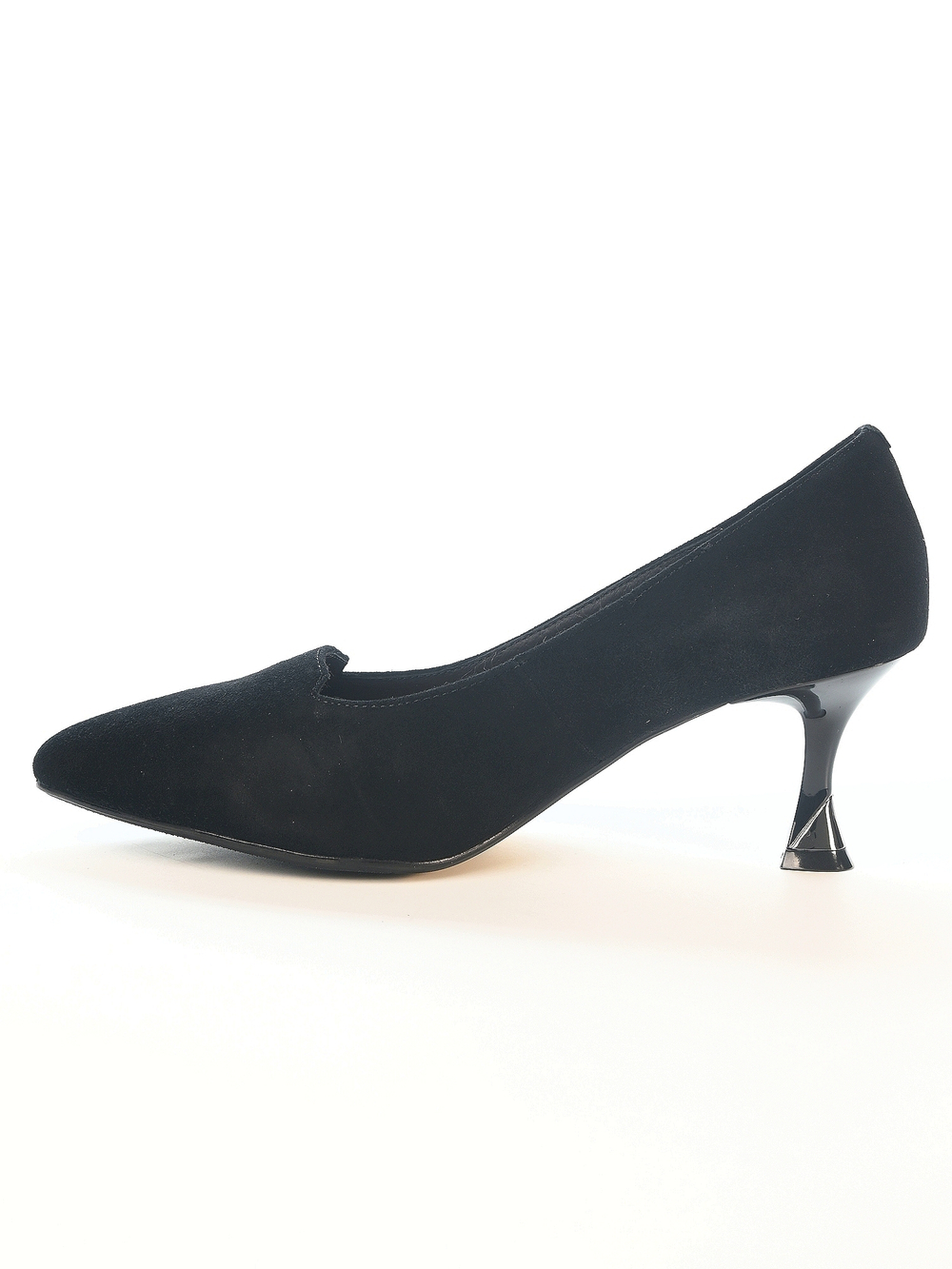 Туфли женские Ascalini G2435B