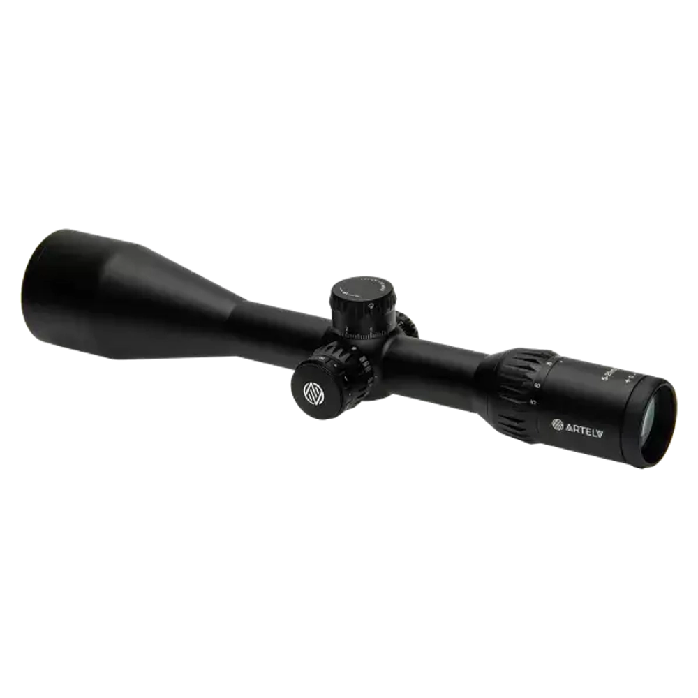 Artelv LRS 5-25x56 SFP 30мм