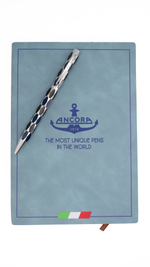 Masquerade Blue Limited Edition
