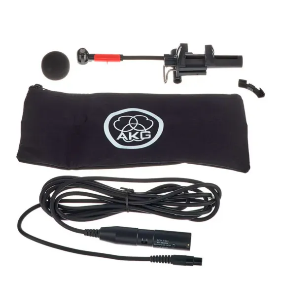 AKG C518M Black