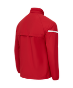 Куртка ветрозащитная JOGEL CAMP 2 Rain Jacket, красный, детский