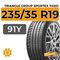 Triangle Group SporteX TH201 235/35 R19 91Y