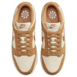 Nike Dunk Low Next Nature Flax Coconut Milk Women's