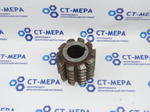 Фреза червячная модульная М3.25 20град. Р6М5 кл. В 2°38`