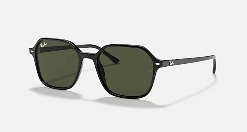 RAY-BAN JOHN RB2194 901/31