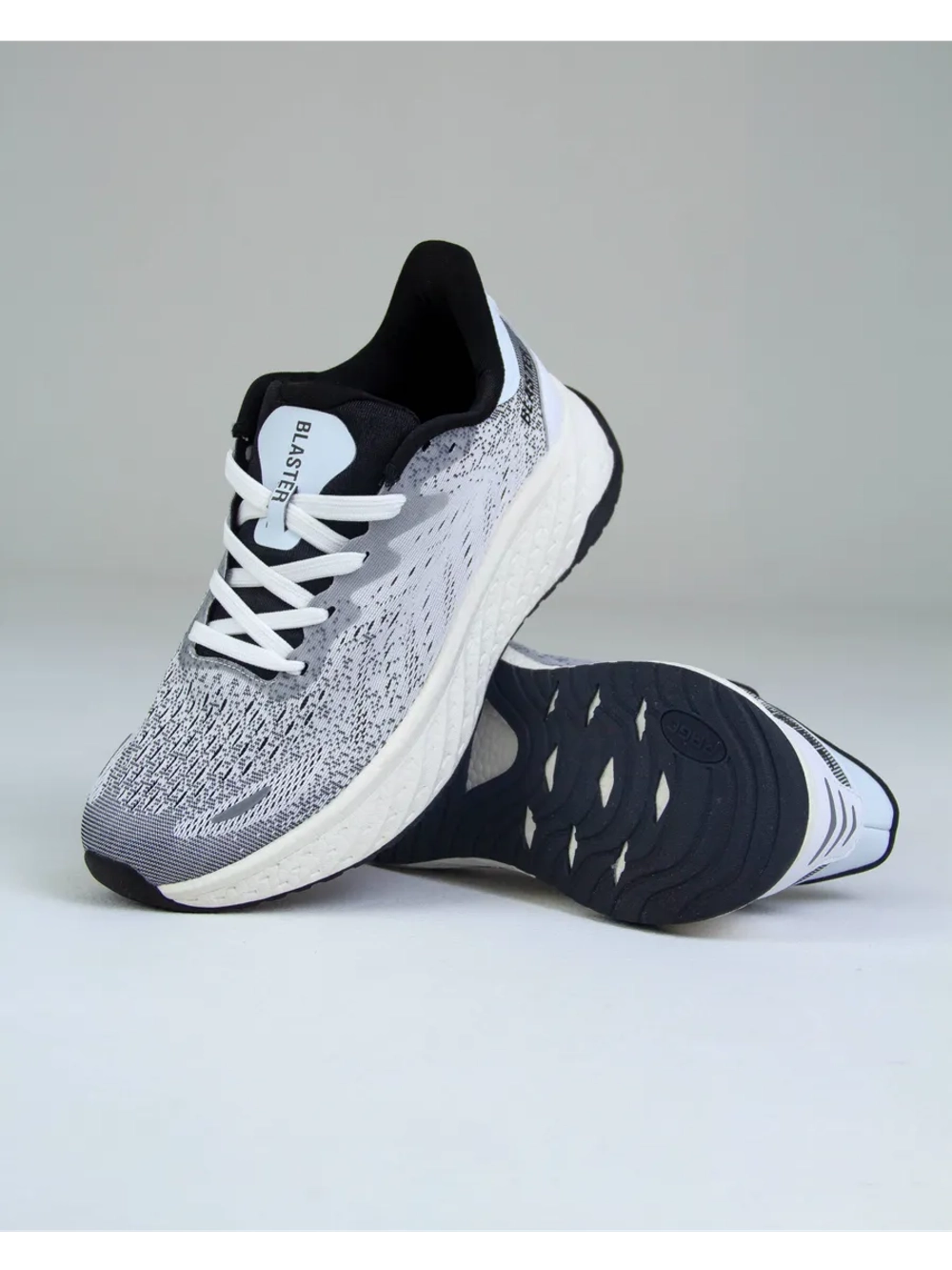 Кроссовки Rage Blaster White