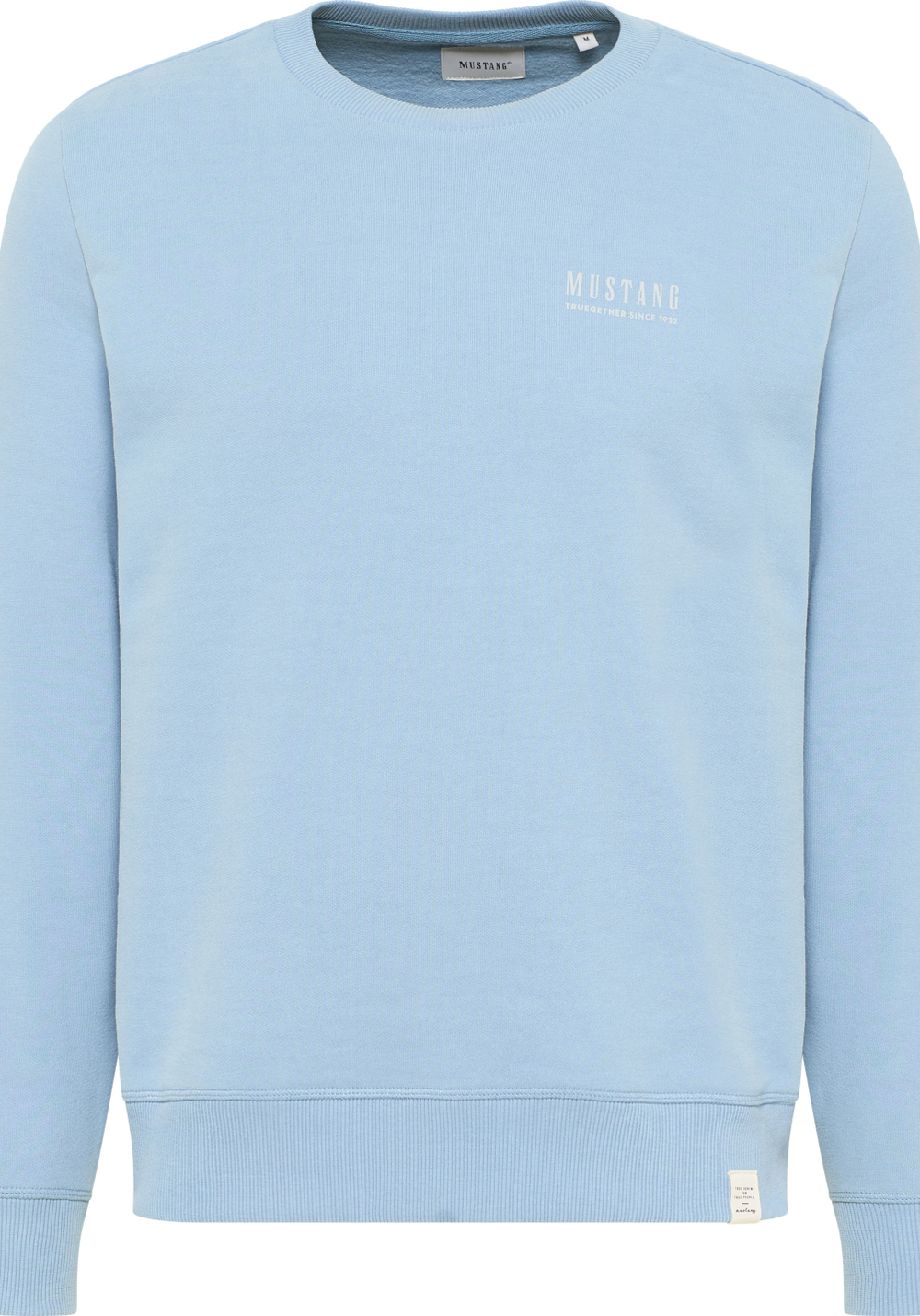 Джемпер Ben Crewneck 1013502-5124
