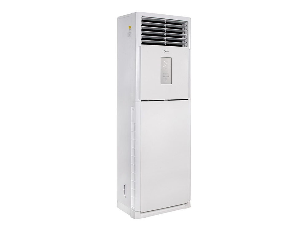 Напольный кондиционер Midea MFM/MOU-L mfm-50arn1-r/mou-55hn1-lr