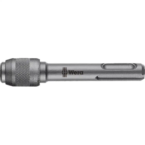 Универсальный держатель SDS-Plus на 1/4" 894/14/1 WERA 05053560001