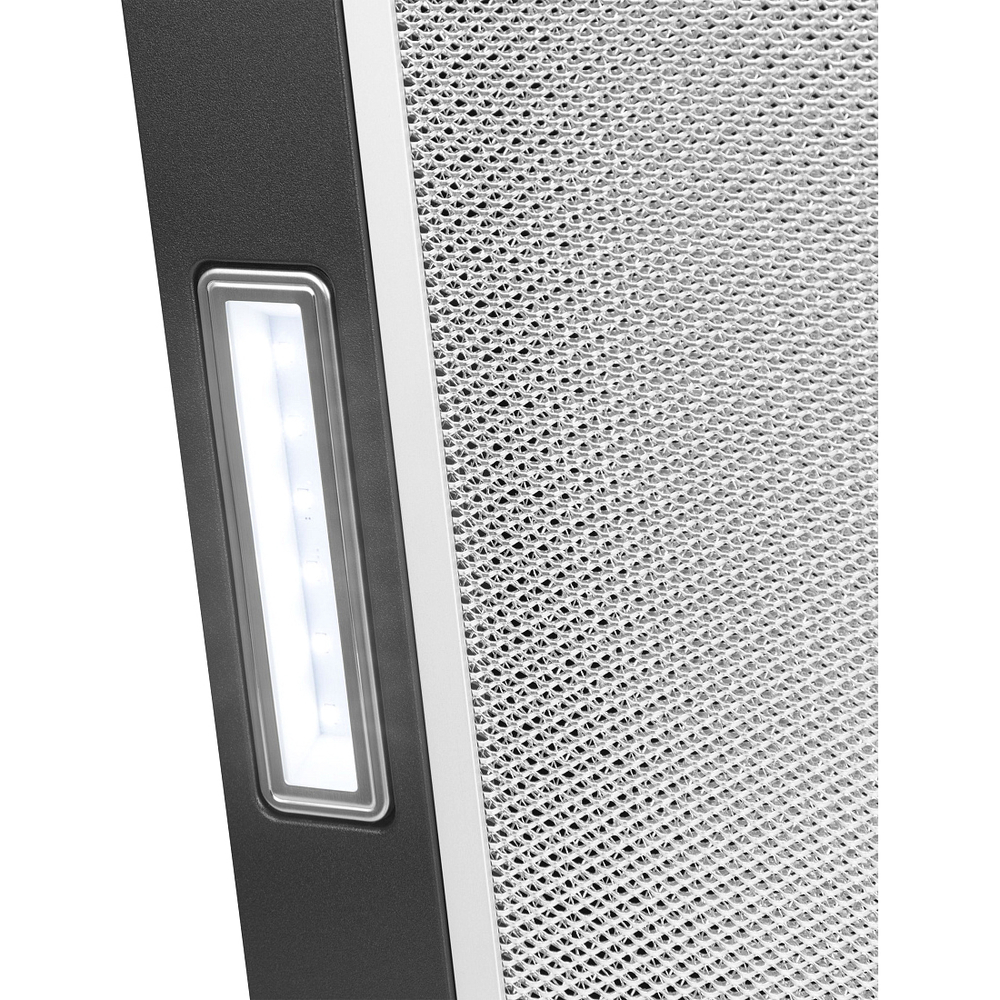 HOMSair PHLOX Push 40 Black