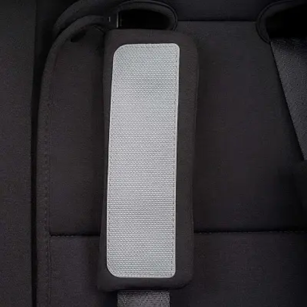 Автокресло Indigo Sence Isofix, гр. 0-1-2-3 (0-36 кг, 40-150 см)