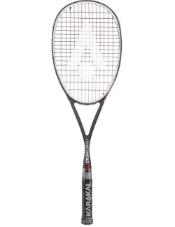 Ракетка для сквоша Karakal Hamerhead 120 - black