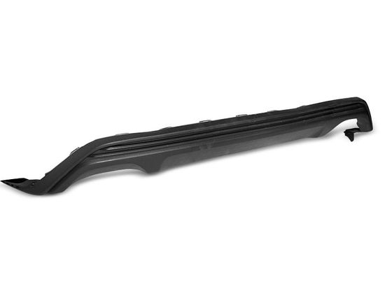 Бампер задний FORD FOCUS MK4 18-21 HATCHBACK SPORT STL