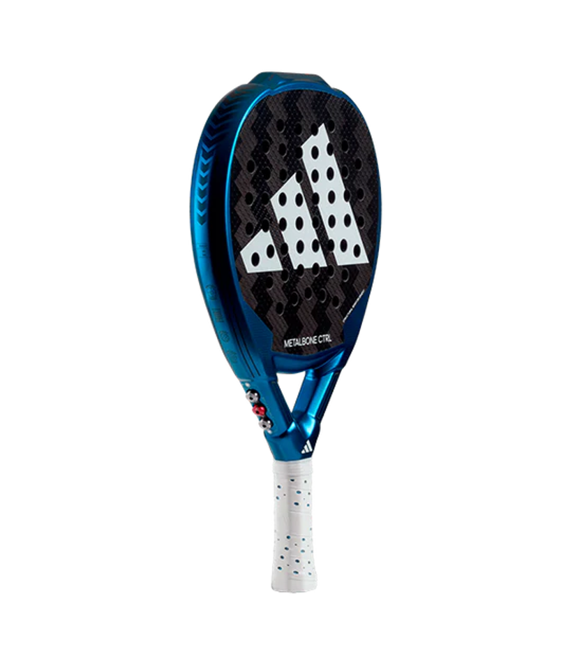 Adidas Metalbone CTRL 3.3 2024 ракетка падел