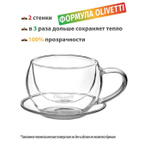 Термокружка Olivetti DWC21