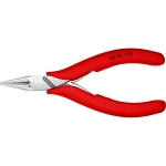 Плоскогубцы захватные для электроники 115 мм Knipex 35 31 115