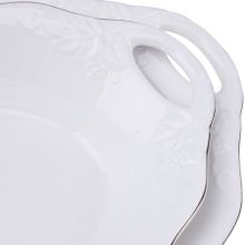 Блюдо сервировочное Loraine 27945 2 пр.