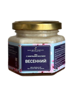 Мёд с эфирными маслами "Весенний"