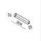 Трековый светильник Basis TR080-4-10WTW-B Maytoni